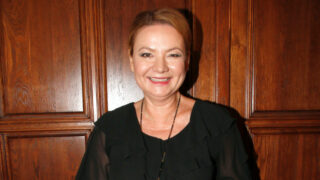 Moderátorka Jolana Voldánová