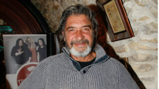 Kuchař Jiří Babica