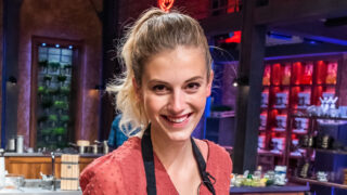 Kristýna Zelénková alias Kiki