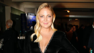 Zpěvačka Markéta Konvičková