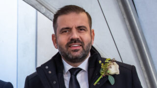 Šéfkuchař Radek Kašpárek