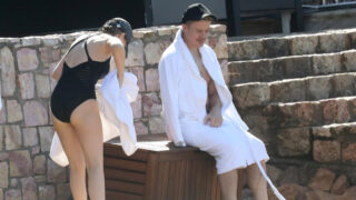 Zpěvačka Kylie Minogue