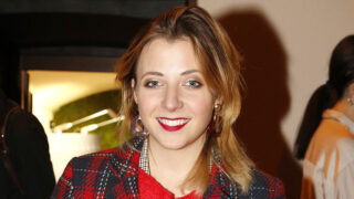 Zpěvačka Anna Slováčková