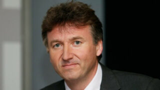 Prezident ČLK Milan Kubek