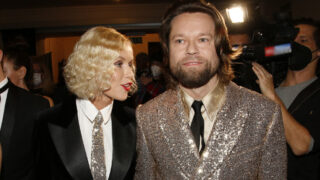 Richard Krajčo s manželkou Karin