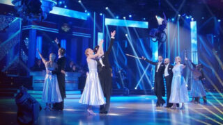 StarDance přinesla benefiční večer