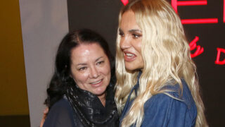 Zpěvačka Dara Rolins a její sestra Jana Hádlová