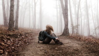 Počasí - Ilustrační snímek