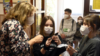 Škola - Ilustrační snímek