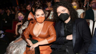 Ewa Farna s manželem