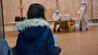 Covid, škola, děti - Ilustrační snímek