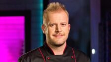Šéfkuchař a bývalý porotce soutěže MasterChef Marek Raditsch