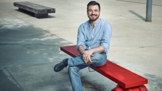 Lékař Šimon Reich