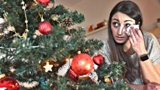 Vánoce - Ilustrační snímek