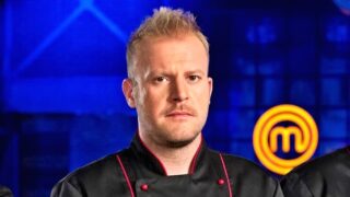 Šéfkuchař Marek Raditsch