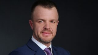 Právník Tomáš Nielsen