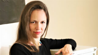 Advokátka Zuzana Candigliota