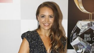 Lucie Vondráčková