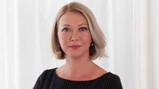 Advokátka Klára Long Slámová