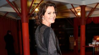 Okouzlující modelka a podnikatelka Jana Doleželová