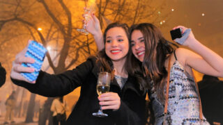 Počasí - Ilustrační snímek