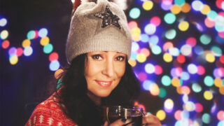 Zpěvačka Heidi Janků