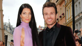 Monika a Leoš Marešovi