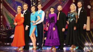 Osmý díl taneční show StarDance