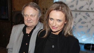 Jana Adamcová v roce 2019