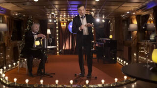 Aleš Háma a Ondřej Sokol