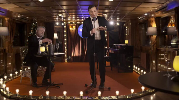 Aleš Háma a Ondřej Sokol