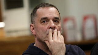 Herec Miroslav Etzler