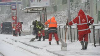 Počasí - Ilustrační snímek