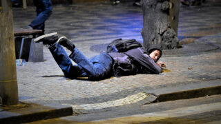 Počasí - Ilustrační snímek