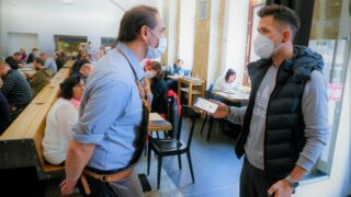 Bezinfekčnost v restauraci - Ilustrační snímek