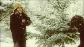 Sandra Flemrová v reklamě