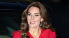 Princezna Catherine