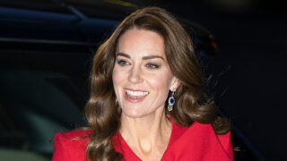 Princezna Catherine