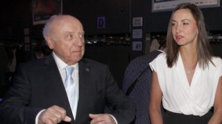 Felix Slováček a Lucie Gelemová nemají za sebou dobré dny