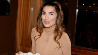 Moderátorka a podnikatelka Anife Vyskočilová