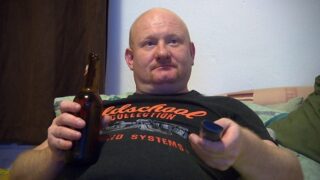 Tatínek Vláďa z Výměny manželek