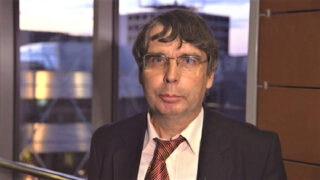 Imunolog Vojtěch Thon