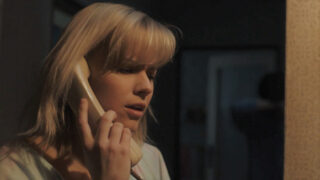 Patricie Pagáčová v minisérii Devadesátky