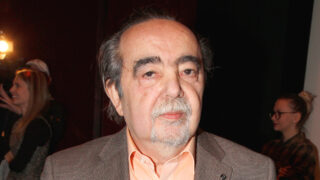 Režisér Dušan Klein