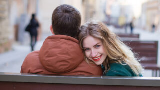 Láska - Ilustrační snímek