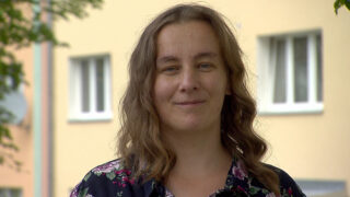 Vyměněná manželka Gábina