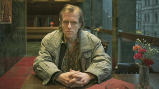 Viktor Zavadil v roli Petra Choudounského