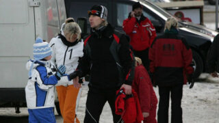 Pavel Nedvěd v roce 2006