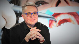 Lékař Roman Šmucler