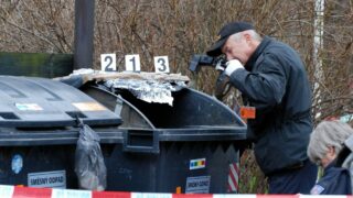 Policie - Ilustrační snímek